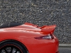 Official TechArt Rear Spoiler Options for 2012 Porsche 911 (991) 004